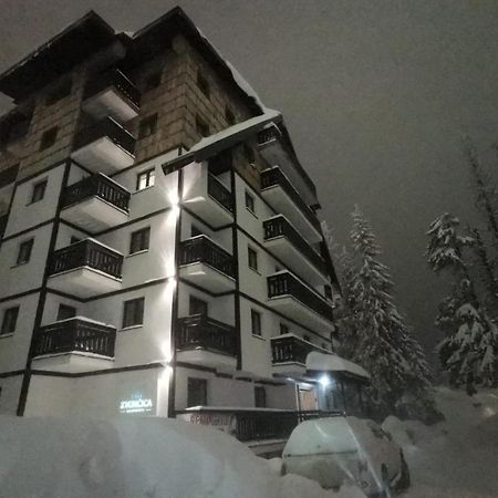 Apartments Zed Vila Zvoncica Kopaonik Zewnętrze zdjęcie