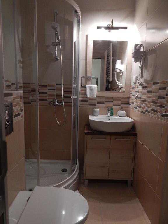 Apartments Zed Vila Zvoncica Kopaonik Zewnętrze zdjęcie