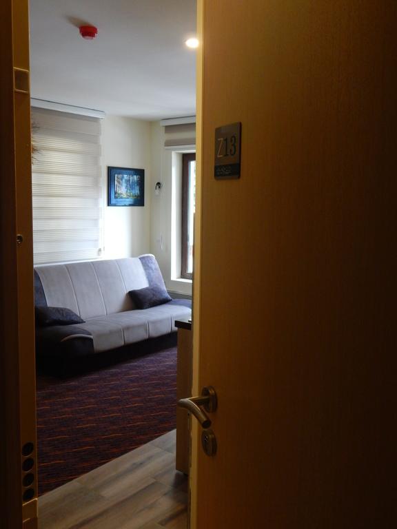 Apartments Zed Vila Zvoncica Kopaonik Zewnętrze zdjęcie