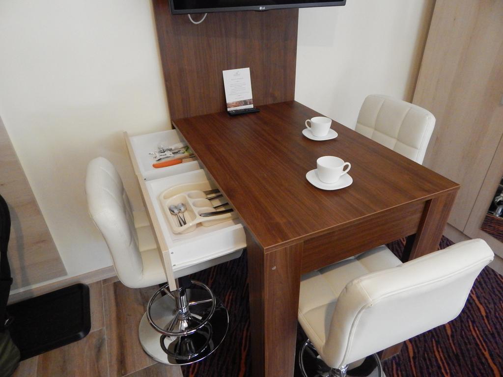 Apartments Zed Vila Zvoncica Kopaonik Zewnętrze zdjęcie