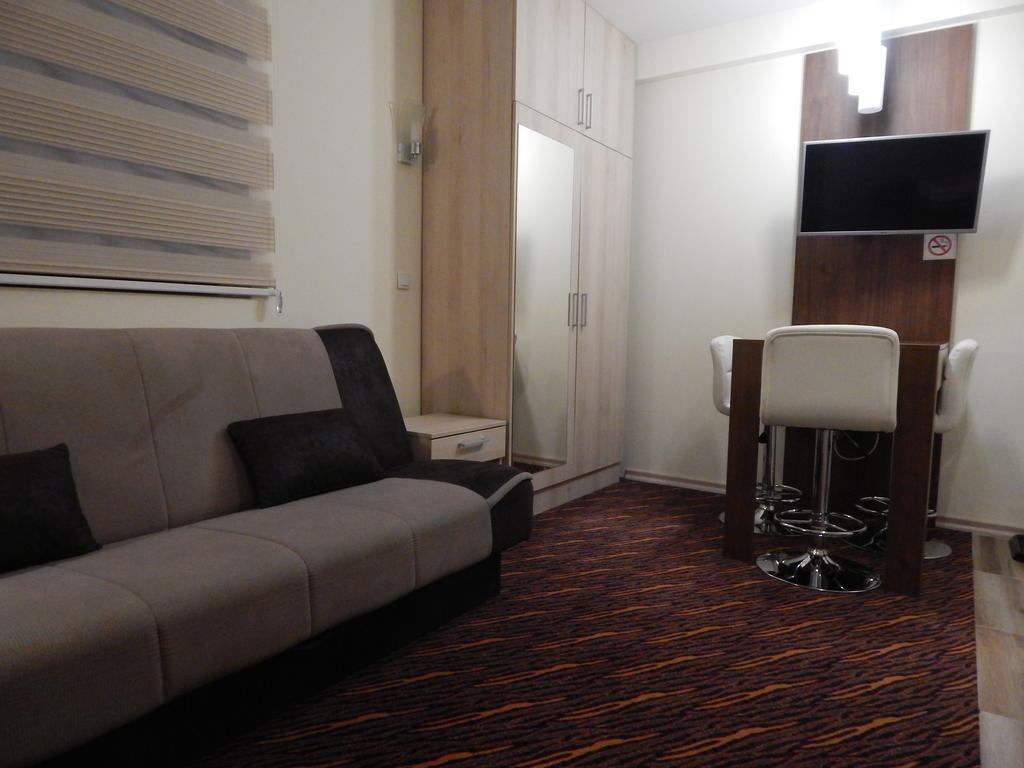 Apartments Zed Vila Zvoncica Kopaonik Zewnętrze zdjęcie