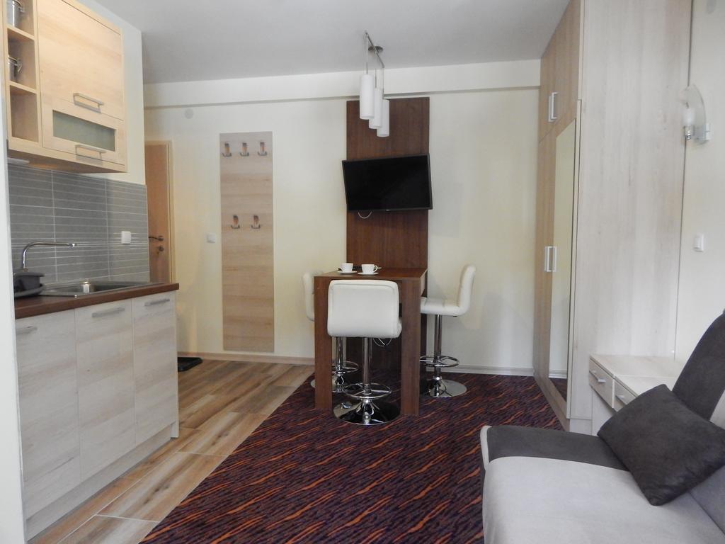 Apartments Zed Vila Zvoncica Kopaonik Zewnętrze zdjęcie
