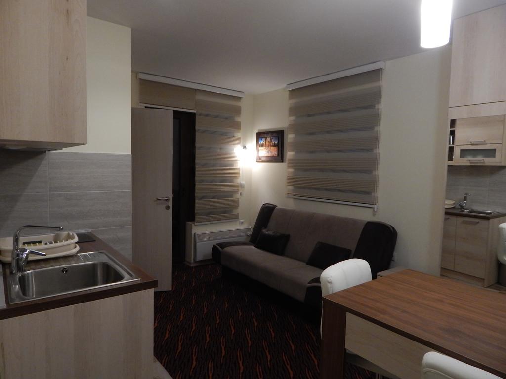 Apartments Zed Vila Zvoncica Kopaonik Zewnętrze zdjęcie
