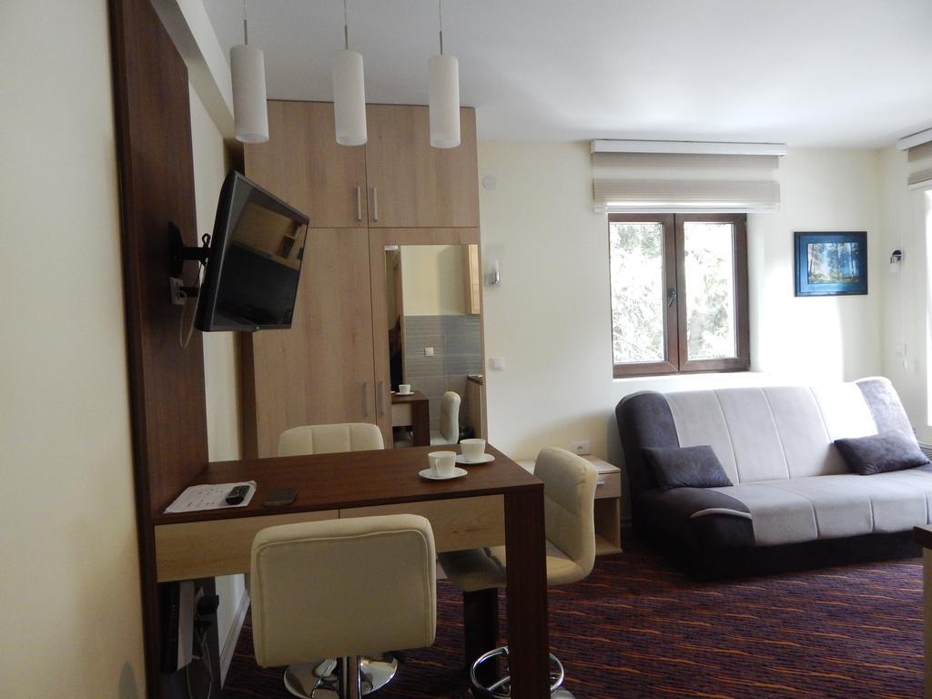 Apartments Zed Vila Zvoncica Kopaonik Zewnętrze zdjęcie