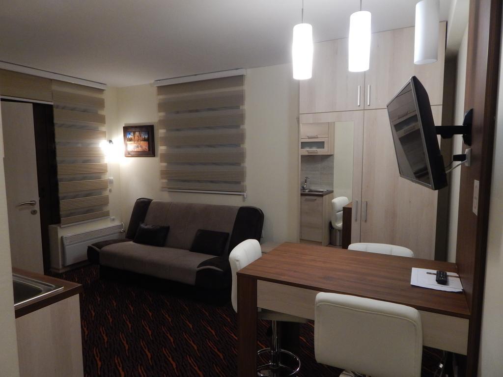 Apartments Zed Vila Zvoncica Kopaonik Zewnętrze zdjęcie