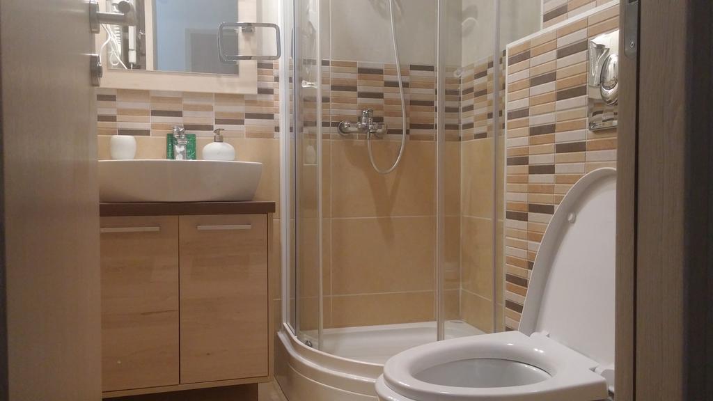Apartments Zed Vila Zvoncica Kopaonik Zewnętrze zdjęcie