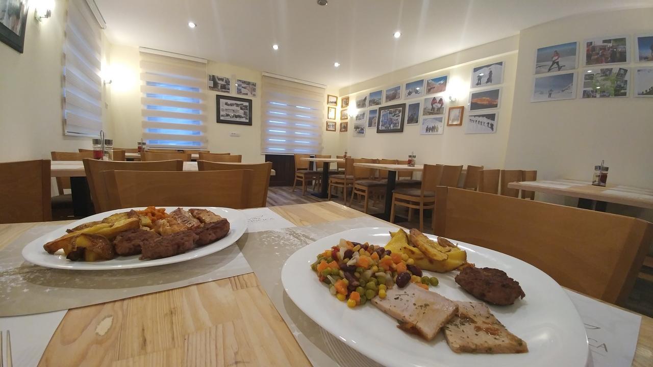 Apartments Zed Vila Zvoncica Kopaonik Zewnętrze zdjęcie